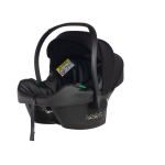 Fotelik Cosmo IsoFix 0-13 kg - czarny